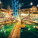 Big Cypress Lodge