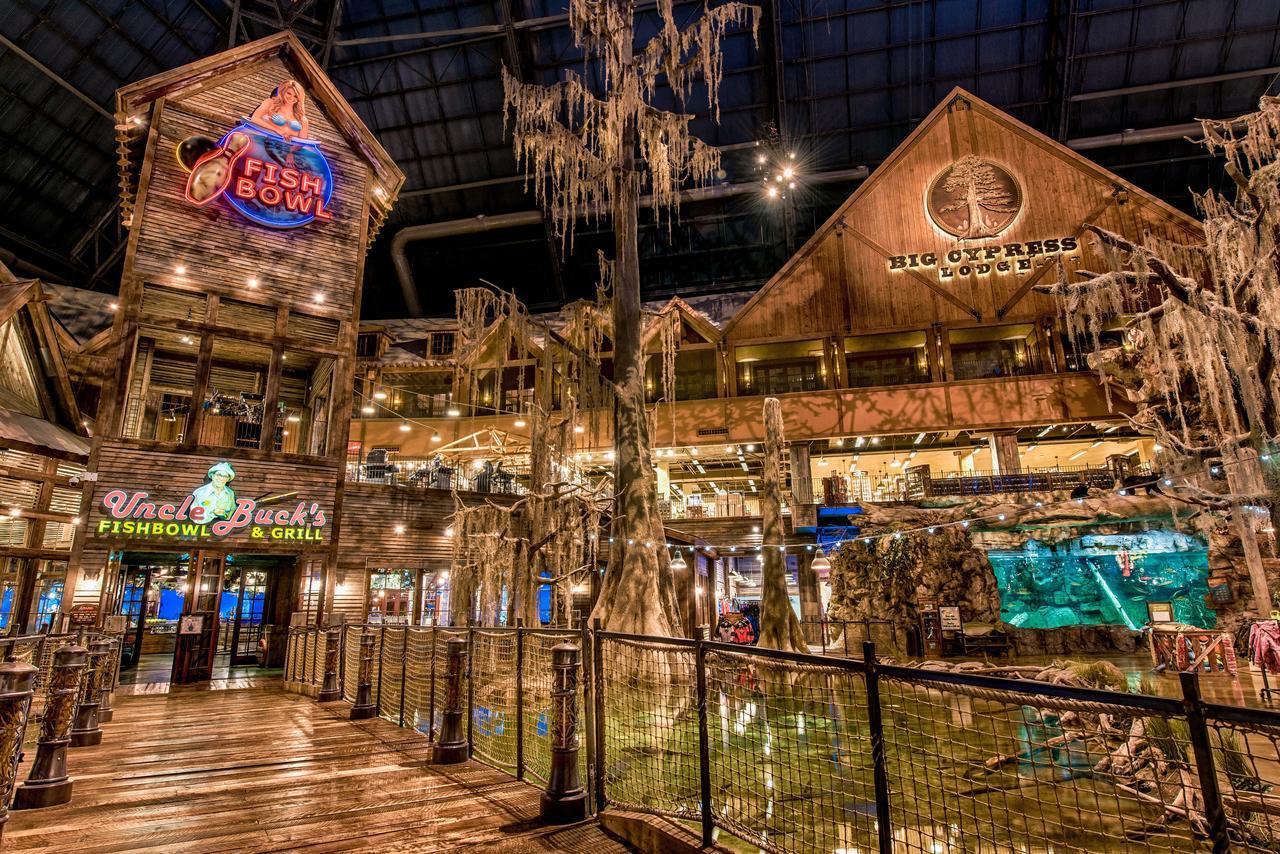 Big Cypress Resort 5*